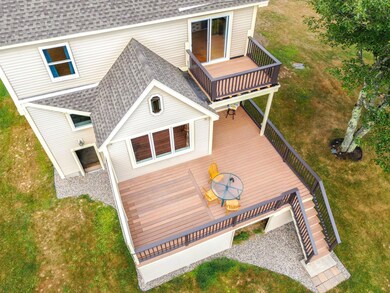 Large Unit Deck & Masker Deck