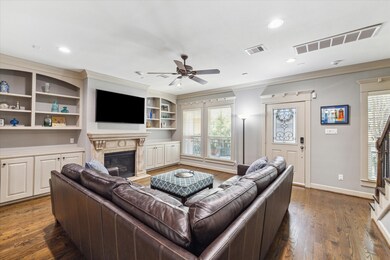 1104 W 18th St unit A, Houston, TX 77008 - photo 5