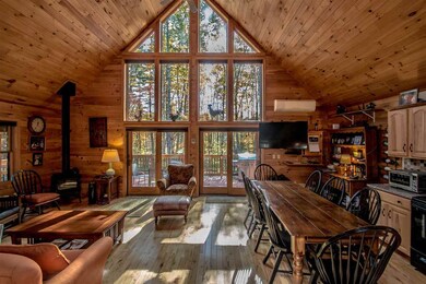 34 Charles Rd, Center Conway, NH 03813 - photo 3