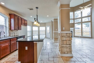 9410 Rowan Oaks Ln, Houston, TX 77095 - photo 4