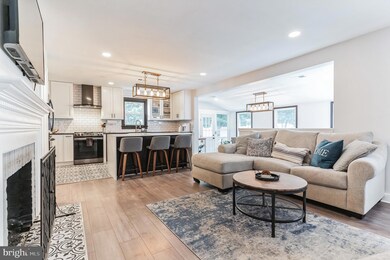 3908 Estel Rd, Fairfax, VA 22031 - photo 5