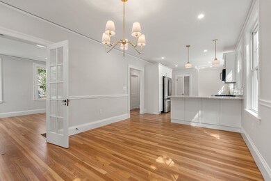 1593 Centre St unit 1, Newton Highlands, MA 02461 - photo 4