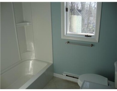 Bathroom.