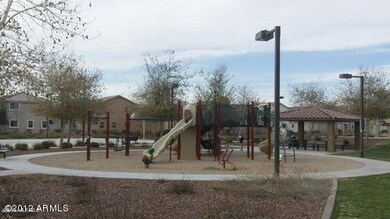 Play Area