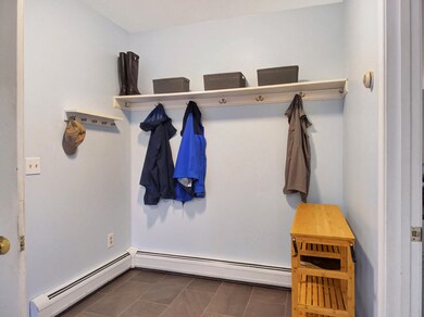Mudroom