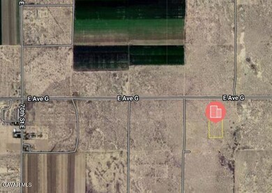 0 E 79th Vic Avenue G2 St, Lancaster, CA 93535 - photo 4