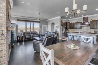 1360 Westwood Cir, Cave Springs, AR 72718 - photo 5