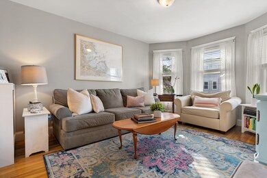 46 Semont Rd unit 2, Dorchester Center, MA 02124 - photo 2