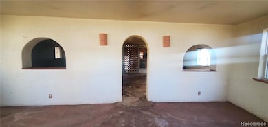 125 Denver Ave, Saguache, CO 81149 - photo 5