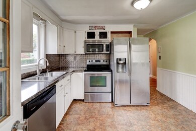 78 Spruce St, Abington, MA 02351 - photo 3