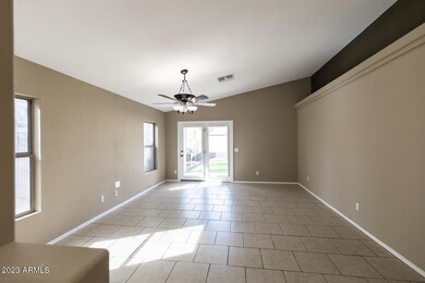 Main Living Room