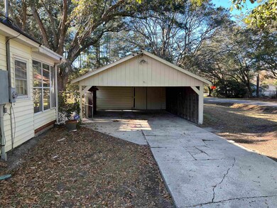 2187 N Fraser St, Georgetown, SC 29440 - photo 2