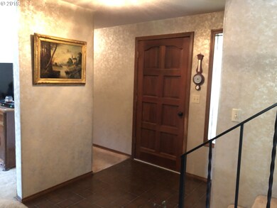 Entrance/Foyer
