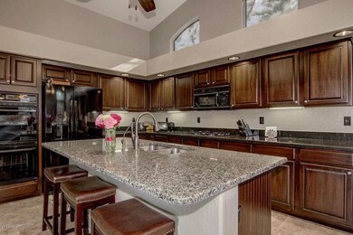 Encanto Kitchen 4