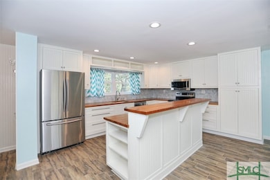 409 Miller Ln unit C, Tybee Island, GA 31328 - photo 6