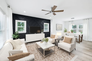 463 Radnor St, Nashville, TN 37211 - photo 2