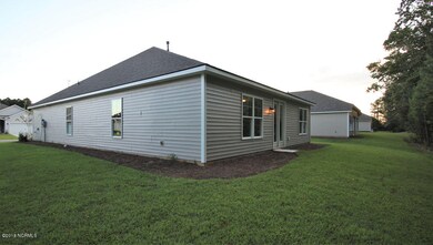 134 Shady Arbor - Lot 8-06
