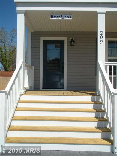 209 Boundary St, Colonial Beach, VA 22443 - photo 3