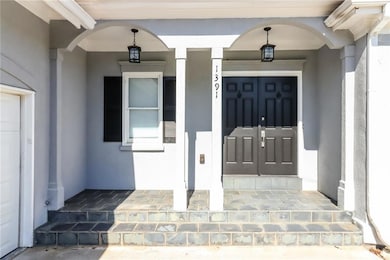 1391 Brentwood Ln, Marietta, GA 30062 - photo 4