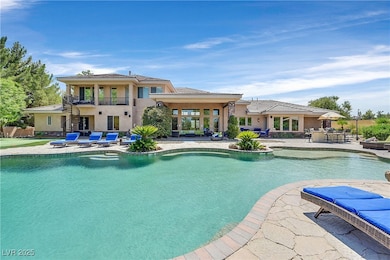 3524 Tobias Ln, Las Vegas, NV 89120 - photo 3