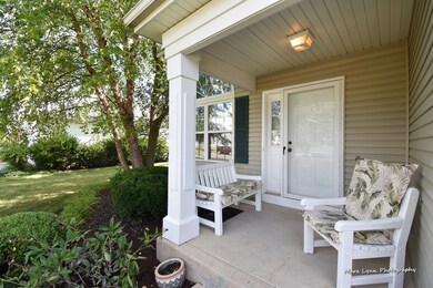 1348 Oakland Cir, North Aurora, IL 60542 - photo 2