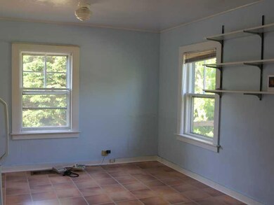 Other. Dining Area