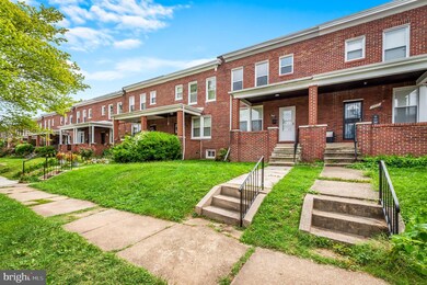 3407 Cliftmont Ave, Baltimore, MD 21213 - photo 2