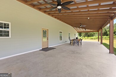 2460 Thornton Rd, Patterson, GA 31557 - photo 7