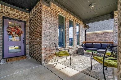 804 Scully Rd, Yukon, OK 73099 - photo 3