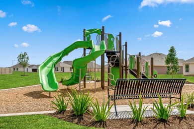 Imperial Forest is zone for Alvin ISD; all schools