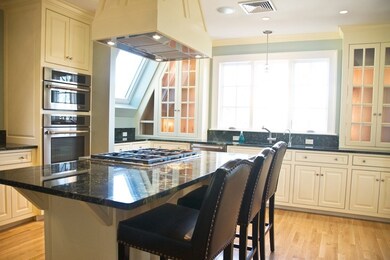 6 Dix Terrace unit 1, Winchester, MA 01890 - photo 5