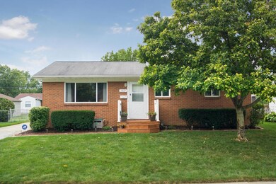 Remodeled 3 BR ranch