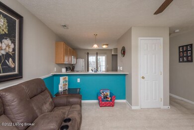 6931 Arbor Creek Dr unit 67, Louisville, KY 40228 - photo 4
