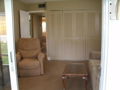 2nd Bed Room