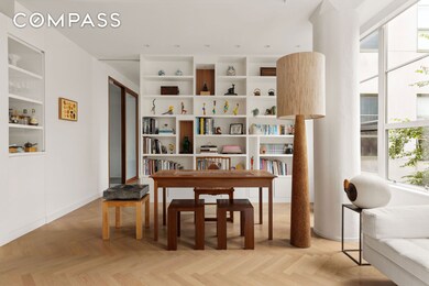 Austin Nichols House unit A512, Brooklyn, NY 11249 - photo 3