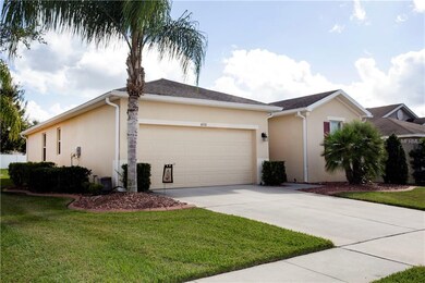 6110 Champion's Gate - Nicely Landscaped!