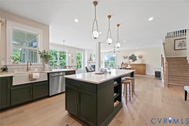 7624 Dandridge Dr, Quinton, VA 23141 - photo 5