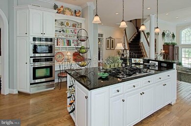 7207 Wesley Tyler Rd, Clifton, VA 20124 - photo 2