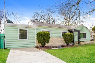 4363 Chandler Dr, Columbus, OH 43213 - photo 3