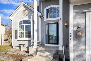 605 S Franklin St, Raymore, MO 64083 - photo 6