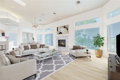 Virtual Remodel & Staging