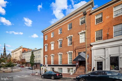 529 N Charles St unit 101, Baltimore, MD 21201 - photo 3