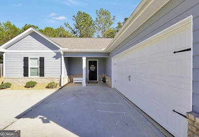 129 Magnolia Trail, Milner, GA 30257 - photo 3