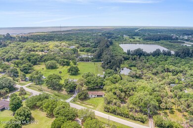 5240 Lake Poinsett Rd.