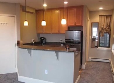 57 Charter St unit 3A, Boston, MA 02113 - photo 3