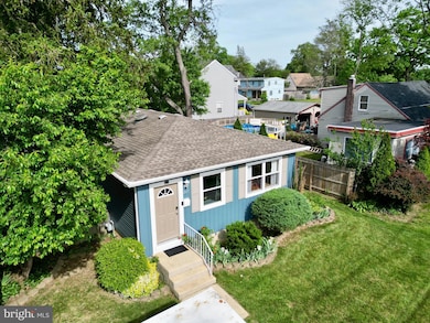 207 N Albertson Ave, Magnolia, NJ 08049 - photo 3