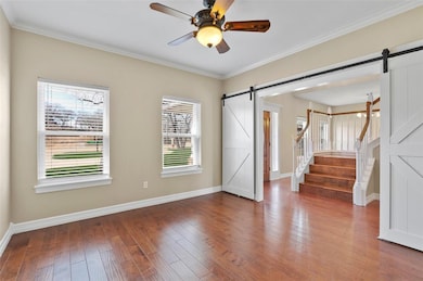 6818 Crane Rd, North Richland Hills, TX 76182 - photo 4