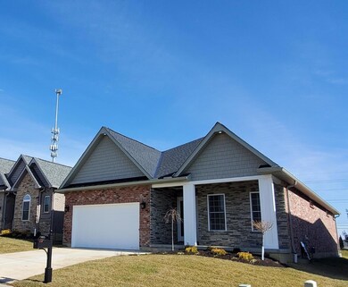 6408 Dahlia Way, Liberty Township, OH 45044 - photo 2