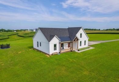 250 Davenport Rd, Harrodsburg, KY 40330 - photo 2