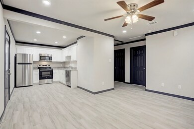 4606 Denmark St, Houston, TX 77016 - photo 2